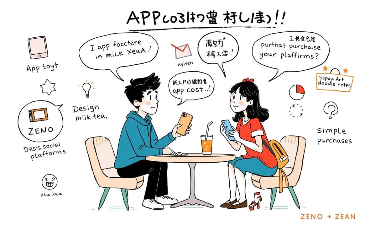 打造一款成功的App其實需要多少資金?