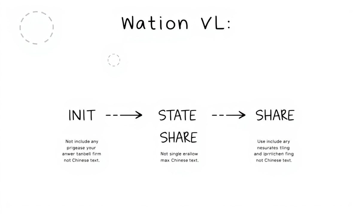 從setState開始認識最基礎的狀態更新方法