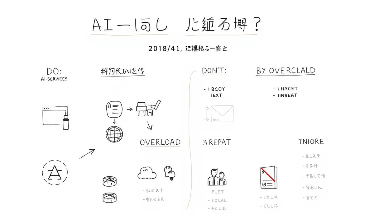 未來每個人都會有AI助理幫你搞定工作和生活