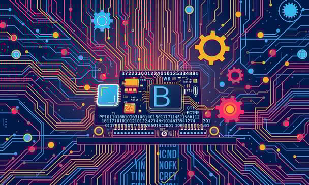 Flash ROM 開發板設計實務：ATmega328PB 韌體寫入、指令運作流程與 PC 串接常見問題解析