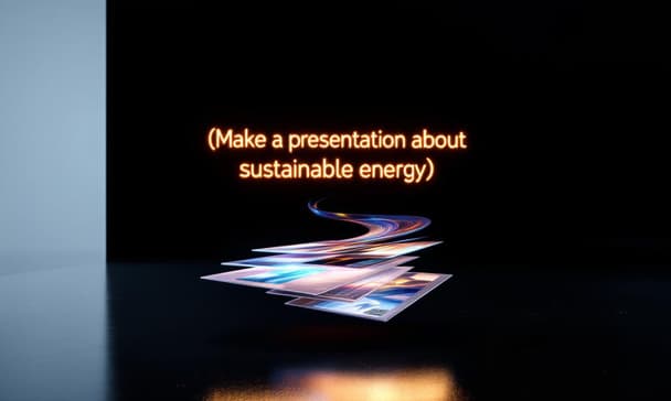 免費 AI 簡報工具怎麼選？2025 年 7 款主流平台功能、範本與限制完整評比