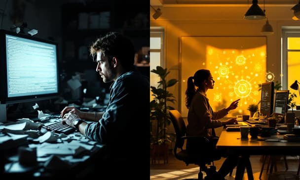 2025年基督徒作家SEO寫作要點：精準抓住高意圖流量，提升搜尋曝光