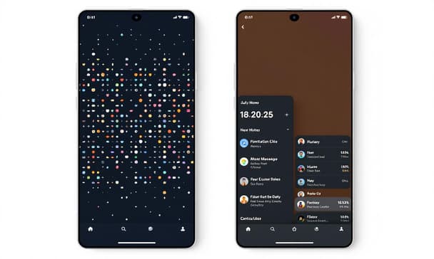 Flutter Icon 使用原則是什麼？實際範例解析常見設計誤區