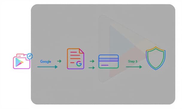 Google Play上架費用說明：開發者帳號註冊成本與年費規範
