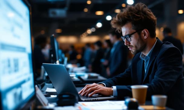 免費報到系統怎麼選？5個關鍵功能比較與活動應用情境