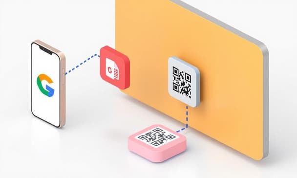 QR Code 簽到表怎麼做？線上建立步驟與常見應用場景整理