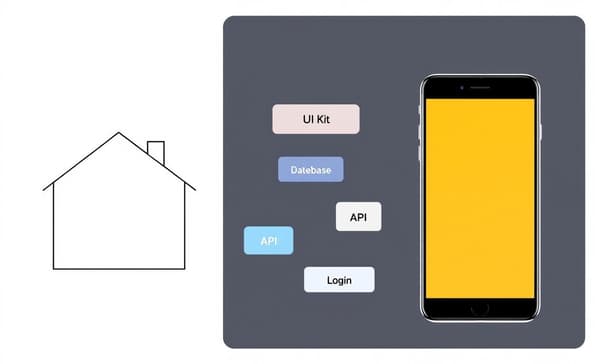 製作一個App要多少錢？開發成本結構與影響價格的5大關鍵因素