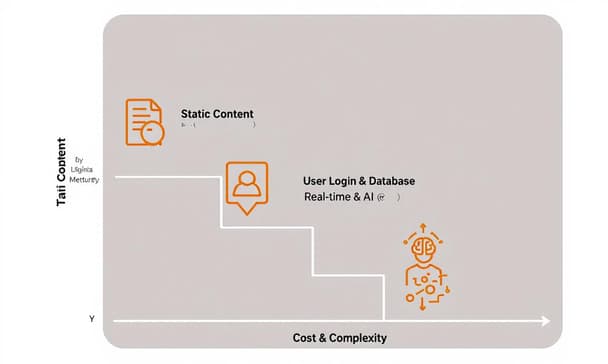 iOS App 開發費用解析：影響報價的 5 大因素與預算規劃要點