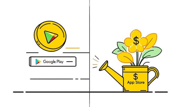 Google Play 上架費用解析：開發者帳號註冊成本與年費說明