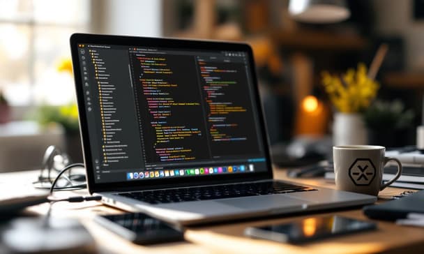 iOS App 上架完整流程：開發者帳號申請到 App Store 審核通過步驟說明