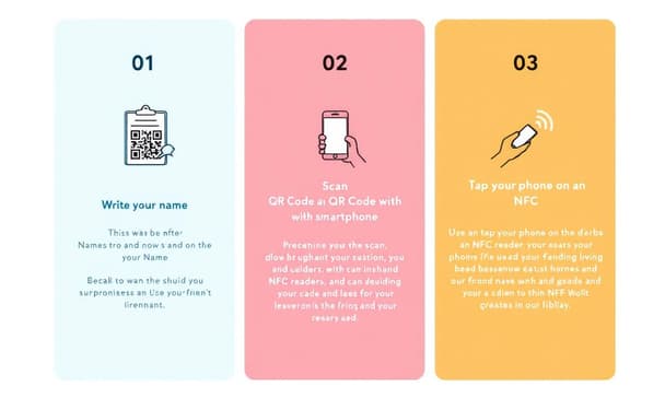 免費簽到系統怎麼選？5種常見類型比較與適用場景說明