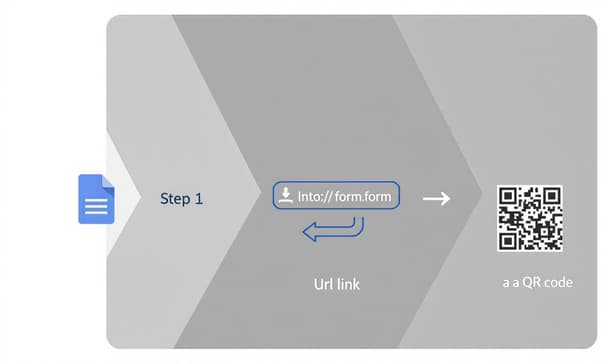 掃QR Code簽到怎麼做？3種常見方式與系統選擇重點