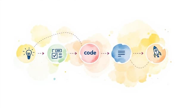 App怎麼做？開發流程、成本與外包選擇完整說明