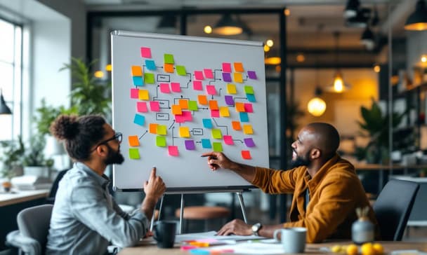 LINE 機器人外包怎麼選？開發流程、報價差異與廠商評估要點