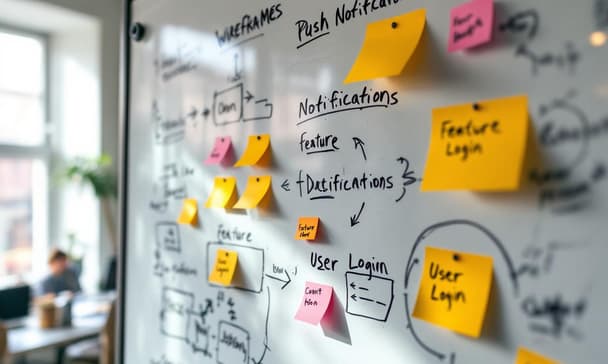 客製化App開發流程與成本：中小企業數位轉型實戰解析