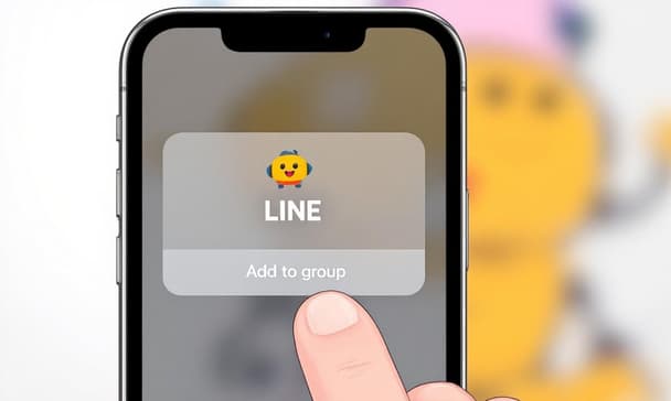 LINE點名機器人是什麼？自動簽到設定步驟與群組管理應用