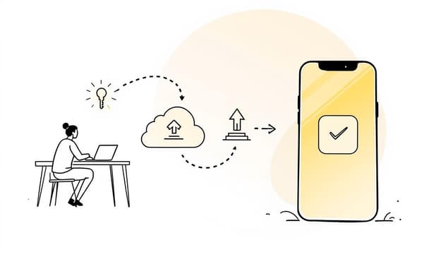 自製 App 上架完整流程：開發者帳號申請到審核通過的實作步驟