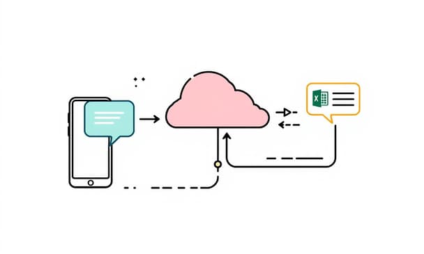 LINE Bot 讀取 Google Sheet 資料：串接步驟與權限設定實作指南