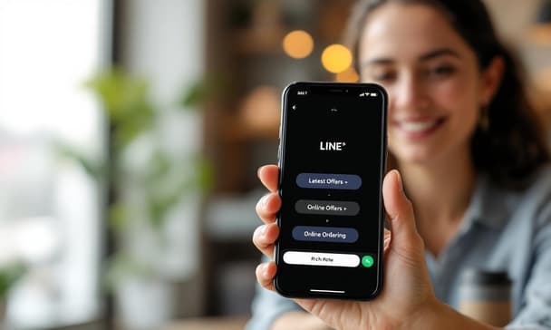 LINE機器人是什麼？功能類型與企業應用情境完整說明