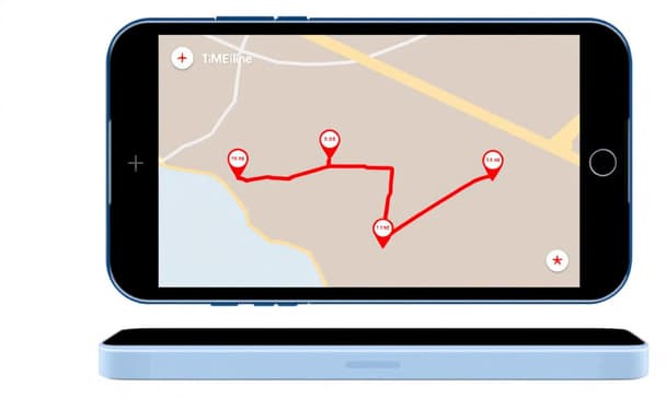 Google打卡上班怎麼操作？設定步驟、常見問題與企業應用說明
