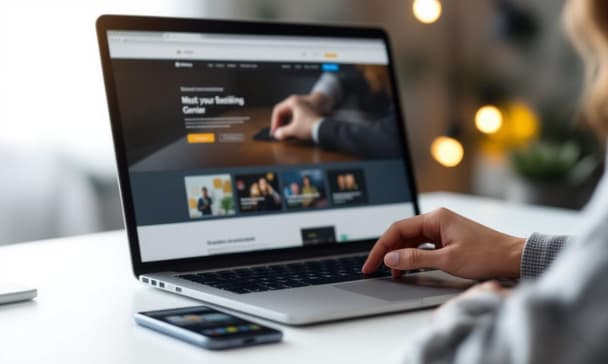 App 與 Web 差異解析：開發成本、使用體驗與選擇考量