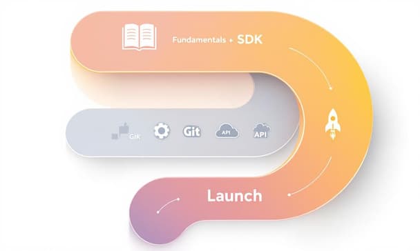 App工程師職涯指南：工作內容、技能需求與薪資待遇完整解析