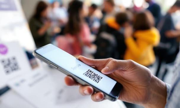 表單轉QR Code怎麼做？3種線上工具操作步驟與應用場景說明