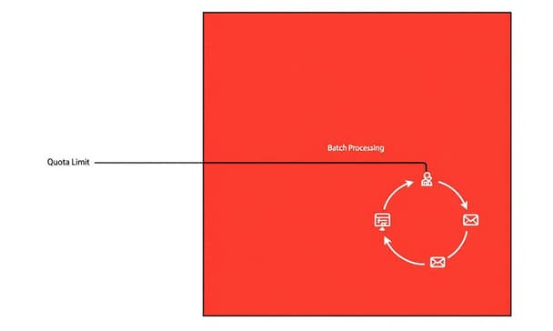 Google Apps Script 限制說明：配額規範、執行時間與觸發條件完整解析