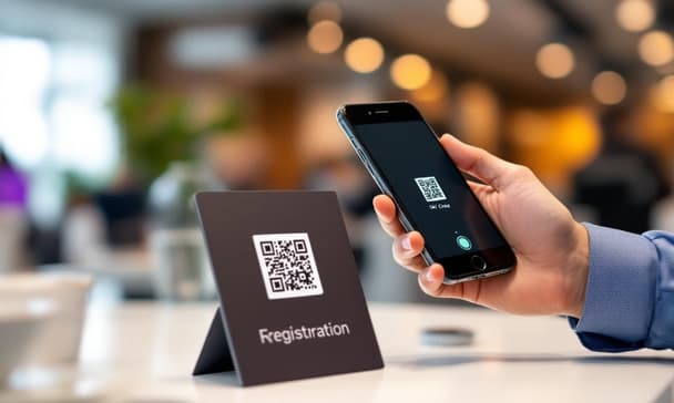 如何將Google表單轉換成QR Code？3種免費工具與掃碼設定教學