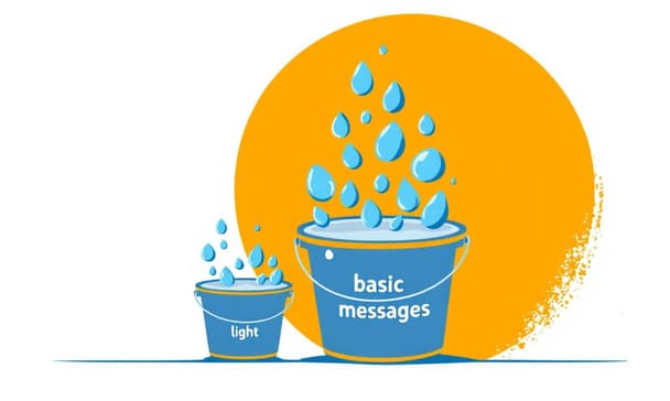 LINE Bot 收費方式說明：官方計價結構與 2025 年費用級距整理