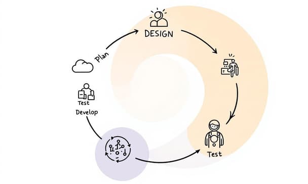 製作app網站完整步驟：從規劃到上線的開發流程與工具選擇