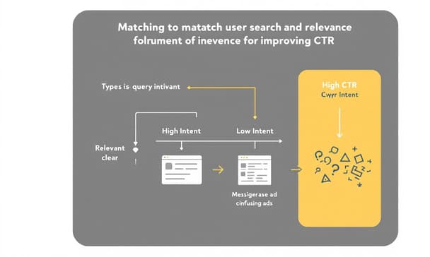 關鍵字廣告點擊率提升策略：文案優化、受眾設定與出價調整要點