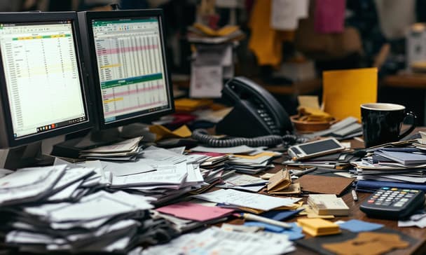 成衣生產管理系統效益解析：從接單到出貨如何提升效率與降低成本