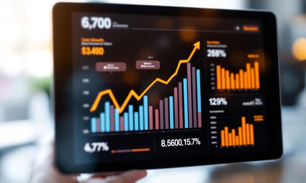 品牌分析案例：5個成功企業的市場定位策略與數據解讀