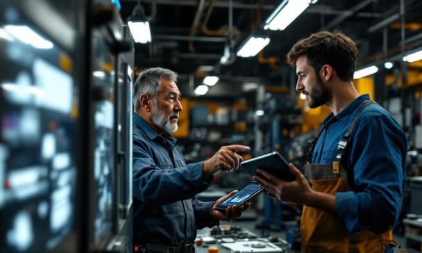 了解智慧工廠補助：申請資格、補助項目與核定流程完整說明