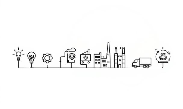 產品生命週期管理系統效益解析：從設計到退市的價值與企業實際改善成果