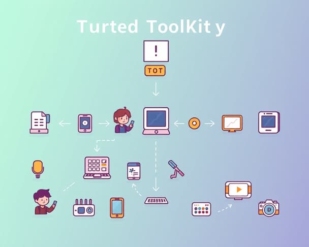 精選科技工具組合：提升效率與產品開發的實用指南