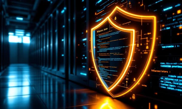 htaccess 設定教學：網站安全防護與 SEO 優化配置重點