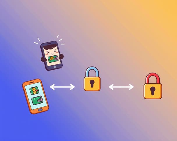 行動支付趨勢解析：如何為遊戲開發者打造安全便捷的支付體驗