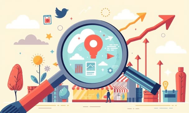 社群行銷必學3大策略：用精準內容提升銷售轉換率的實戰指南