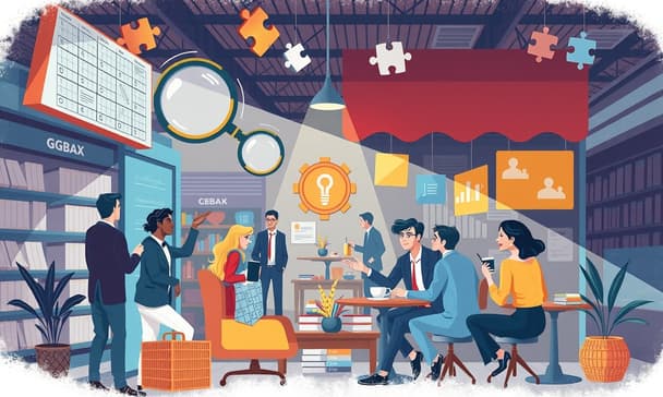 如何找到最適合的網路行銷公司？專業建議與挑選技巧