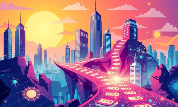 掌握AI SEO：提升線上業務成長的關鍵策略與工具解析