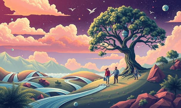 提升企業資訊管理的關鍵：從數據到本體論的轉變