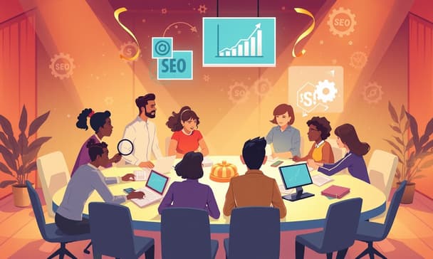 探索來賓發文的力量：提升品牌曝光與SEO效果的實用指南