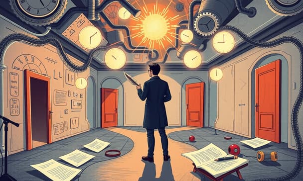 我花了一年半測試AI寫作工具後終於找到讓文章像人類創作的秘密