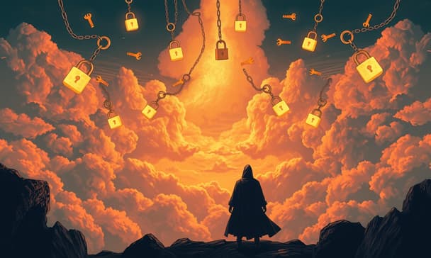 我發現AWS IAM列舉可能比想像中更容易洩漏你的雲端權限