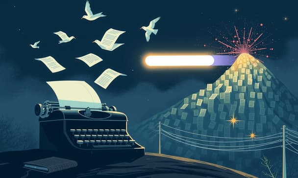 當我寫到第30篇SEO文章時Google突然開始給我流量了