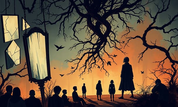 當社交媒體悄悄改寫我們的記憶時我們還能相信自己的判斷嗎?