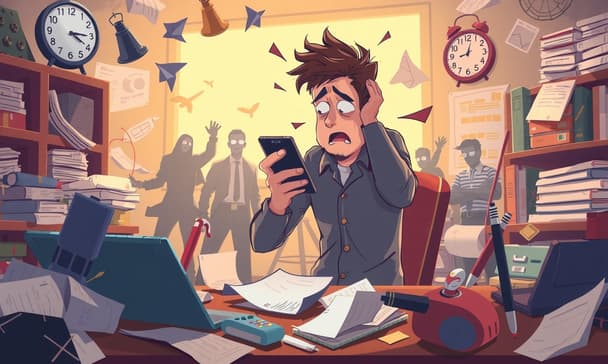 當Compose畫面卡到想砸手機，我是如何拯救專案的？