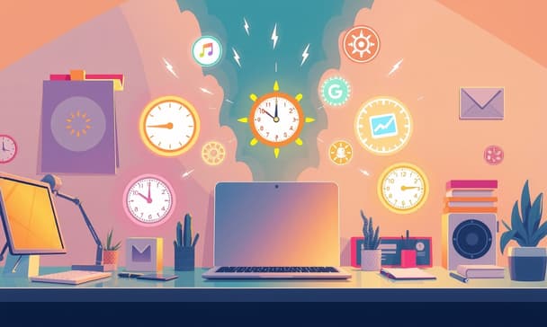 Mac用戶必看！讓工作效率翻倍的12款神器，告別卡頓和分心